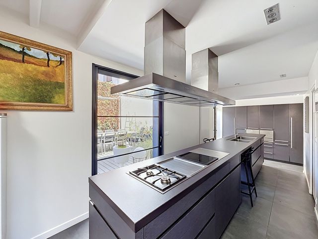 Maison &agrave; vendre - 7 pi&egrave;ces - 232 m2 - La Baule - 44 - PAYS-DE-LOIRE