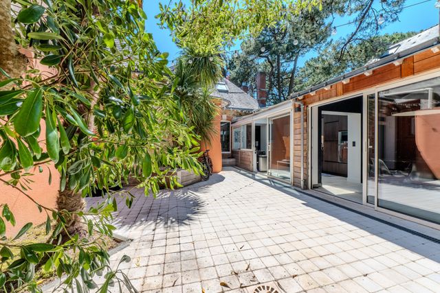 Maison &agrave; vendre - 5 pi&egrave;ces - 150 m2 - La Baule - 44 - PAYS-DE-LOIRE