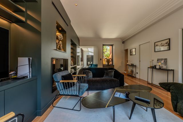 Maison &agrave; vendre - 5 pi&egrave;ces - 150 m2 - La Baule - 44 - PAYS-DE-LOIRE