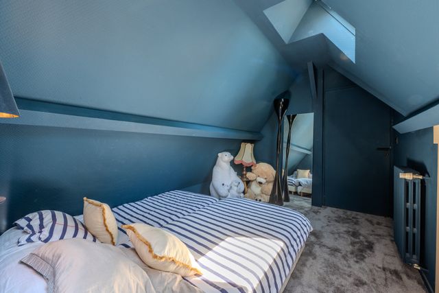 Maison &agrave; vendre - 5 pi&egrave;ces - 150 m2 - La Baule - 44 - PAYS-DE-LOIRE