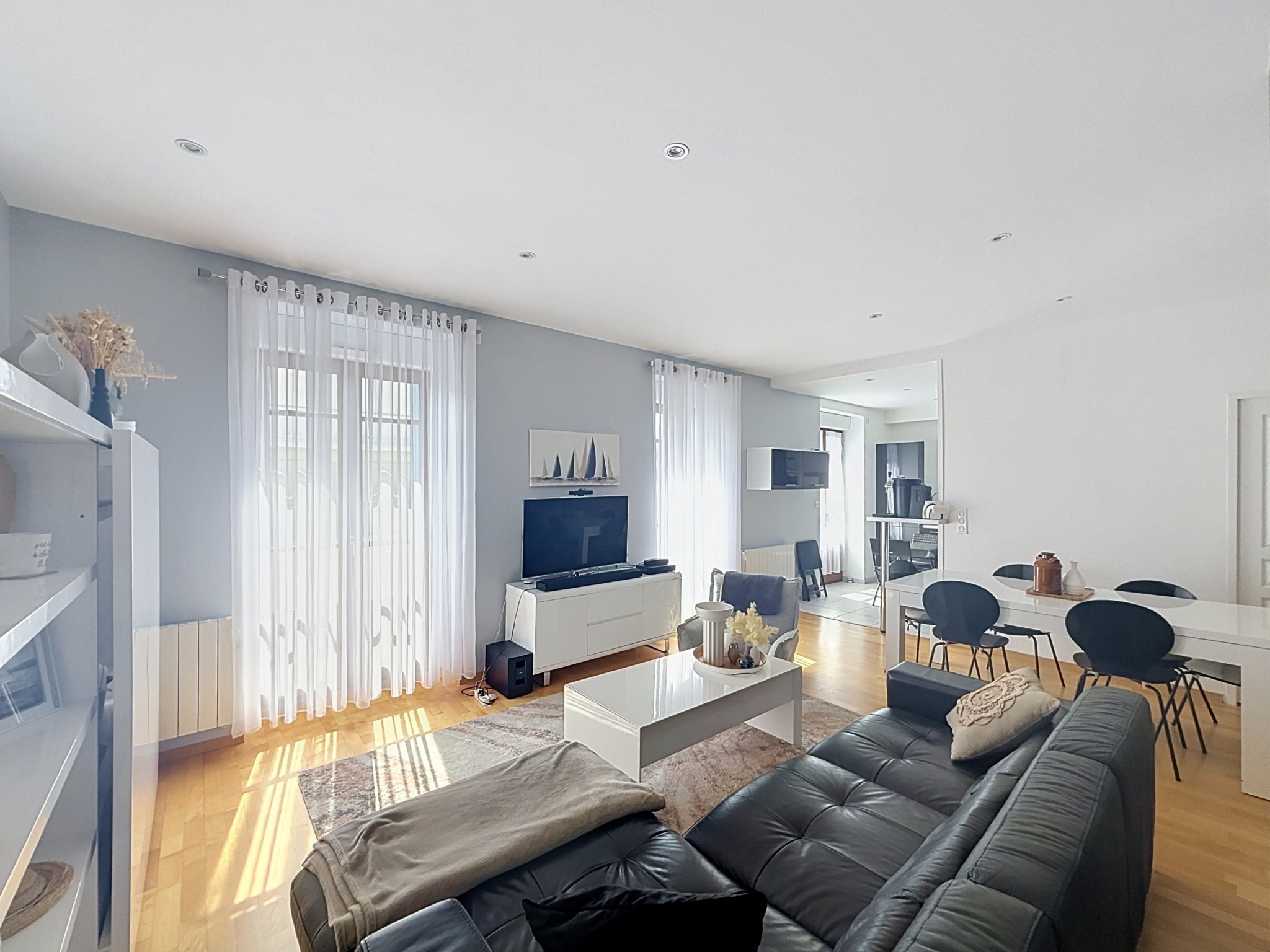 appartement  - LA BAULE- 44