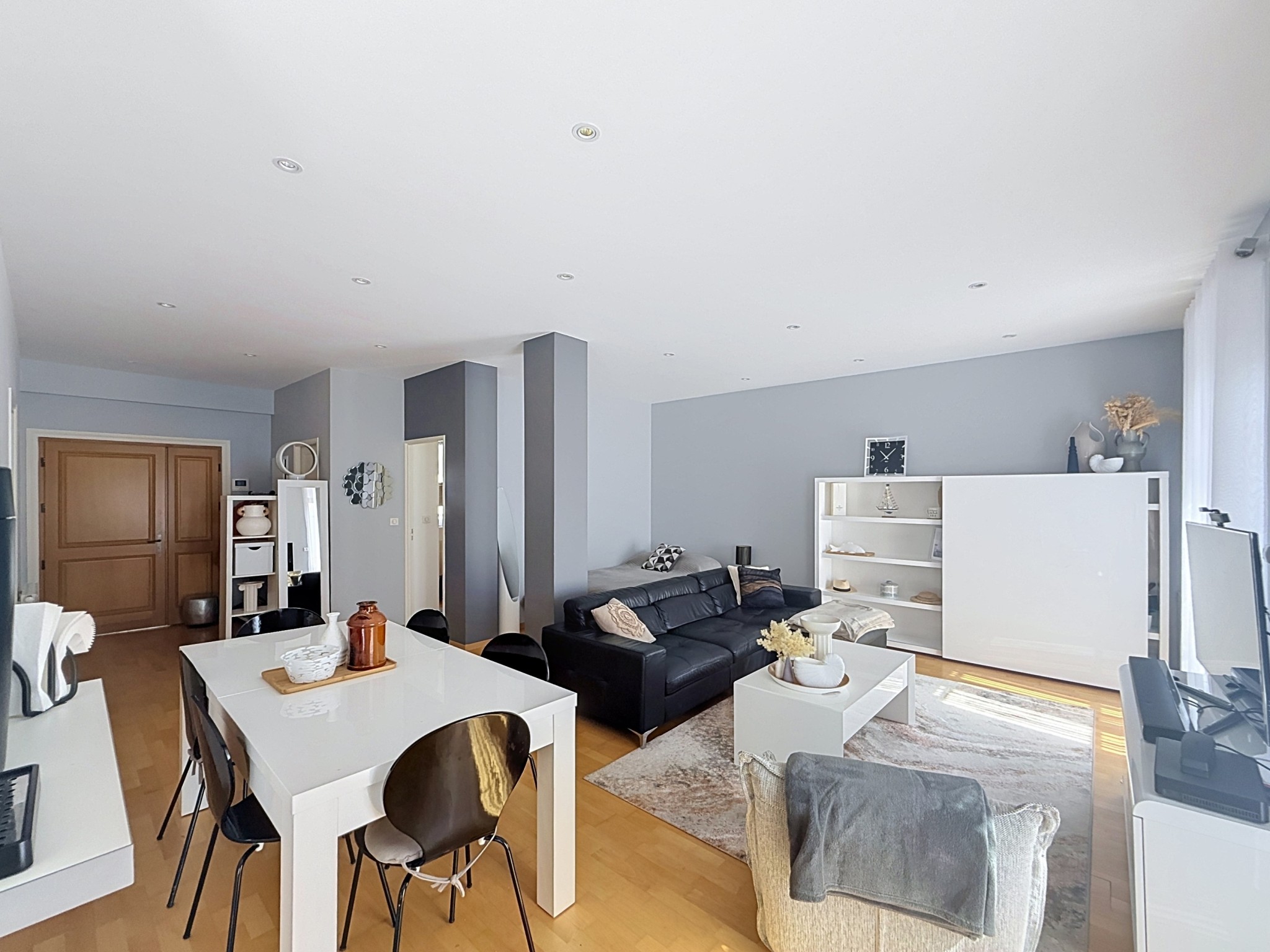 appartement  - LA BAULE- 44