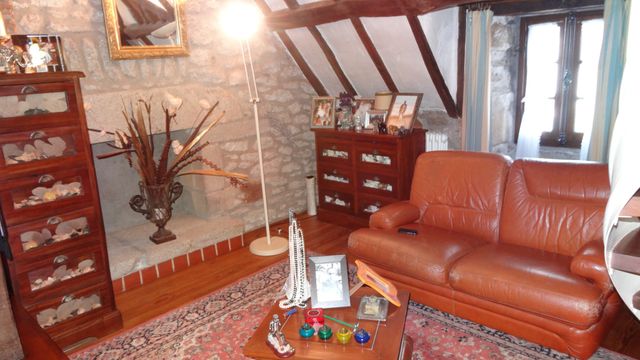 Maison &agrave; vendre - 8 pi&egrave;ces - 212 m2 - Guerande - 44 - PAYS-DE-LOIRE