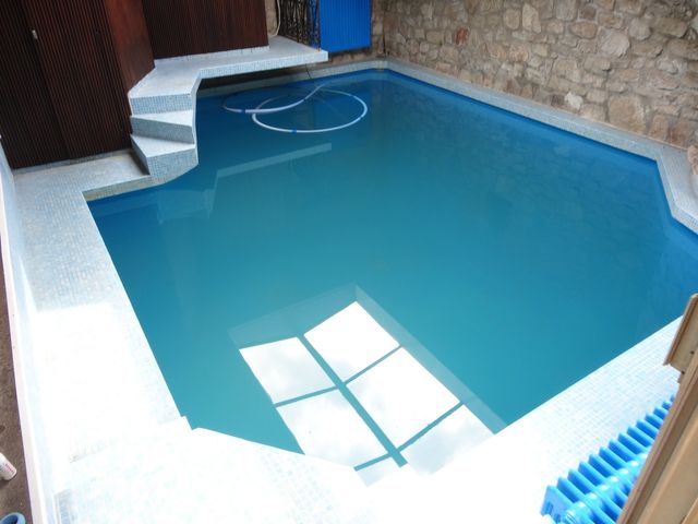 Maison &agrave; vendre - 8 pi&egrave;ces - 212 m2 - Guerande - 44 - PAYS-DE-LOIRE