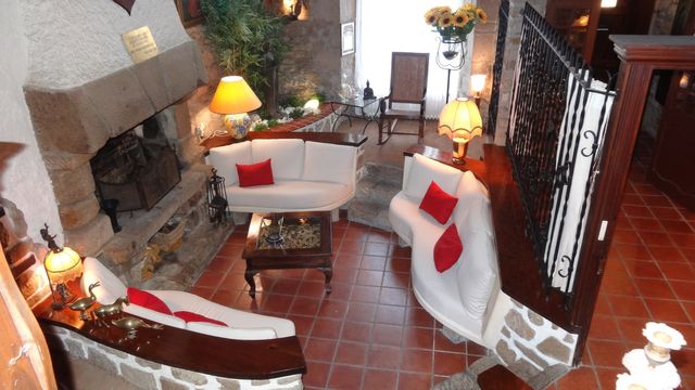 Maison &agrave; vendre - 8 pi&egrave;ces - 212 m2 - Guerande - 44 - PAYS-DE-LOIRE