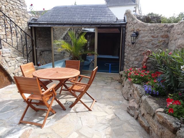 Maison &agrave; vendre - 8 pi&egrave;ces - 212 m2 - Guerande - 44 - PAYS-DE-LOIRE