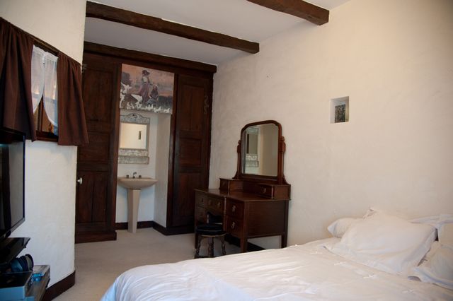 Maison &agrave; vendre - 8 pi&egrave;ces - 212 m2 - Guerande - 44 - PAYS-DE-LOIRE