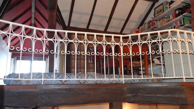Maison &agrave; vendre - 8 pi&egrave;ces - 212 m2 - Guerande - 44 - PAYS-DE-LOIRE