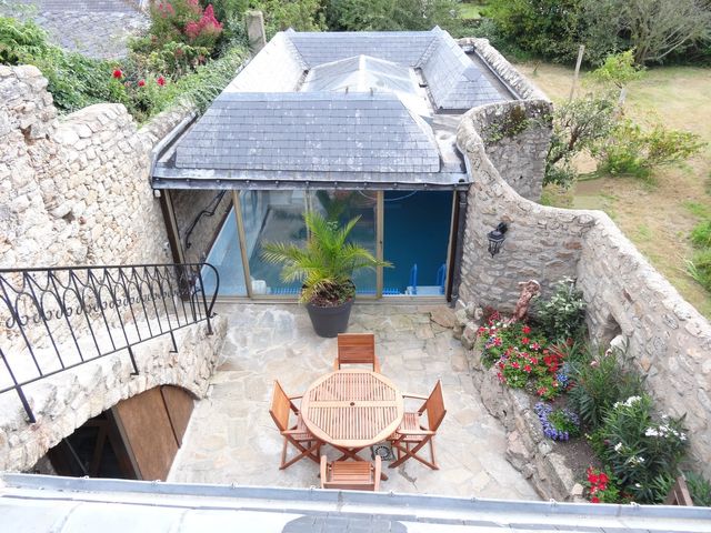 maison - GUERANDE - 44
