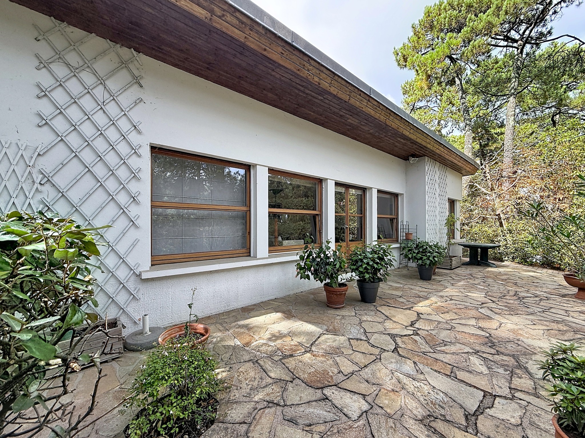 maison  - LA BAULE- 44