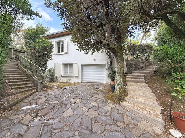 Maison &agrave; vendre - 5 pi&egrave;ces - 135 m2 - La Baule - 44 - PAYS-DE-LOIRE