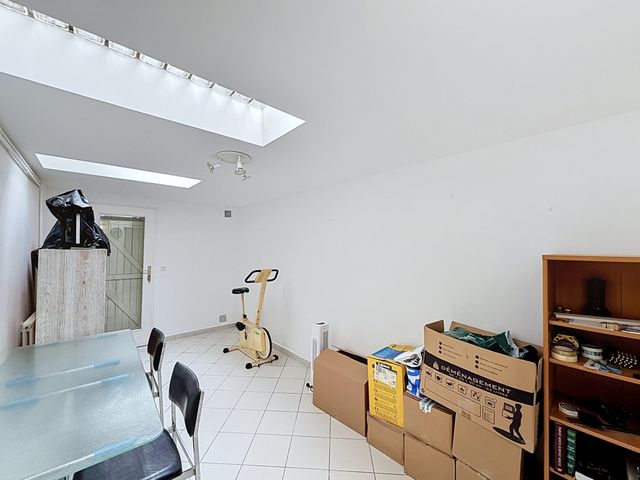 Maison &agrave; vendre - 5 pi&egrave;ces - 135 m2 - La Baule - 44 - PAYS-DE-LOIRE