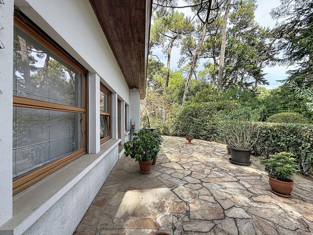 Maison &agrave; vendre - 5 pi&egrave;ces - 135 m2 - La Baule - 44 - PAYS-DE-LOIRE