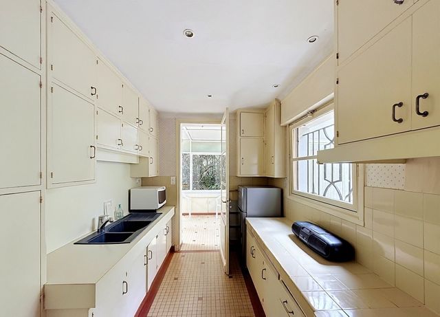 Maison &agrave; vendre - 5 pi&egrave;ces - 135 m2 - La Baule - 44 - PAYS-DE-LOIRE