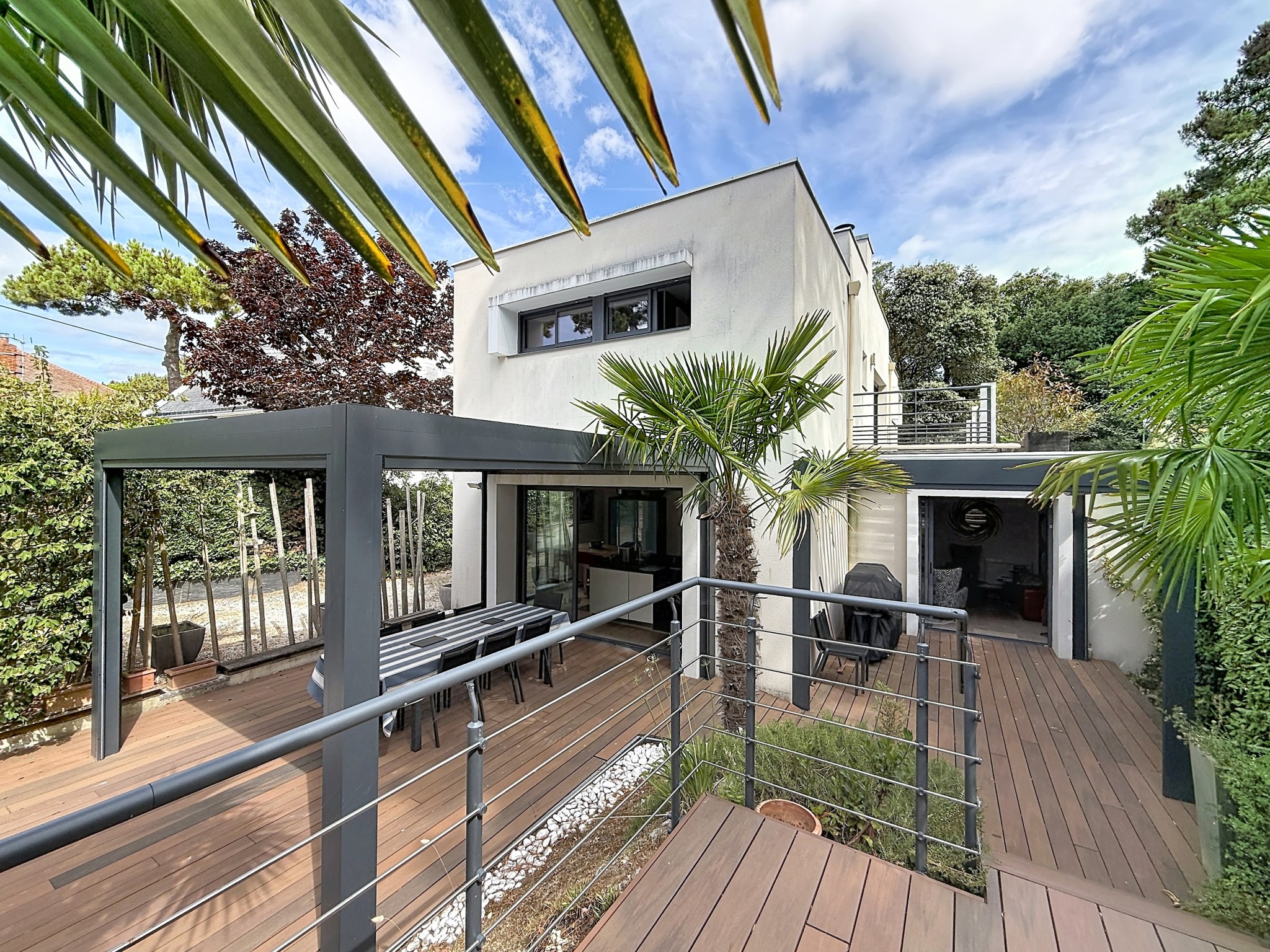 maison  - LA BAULE- 44