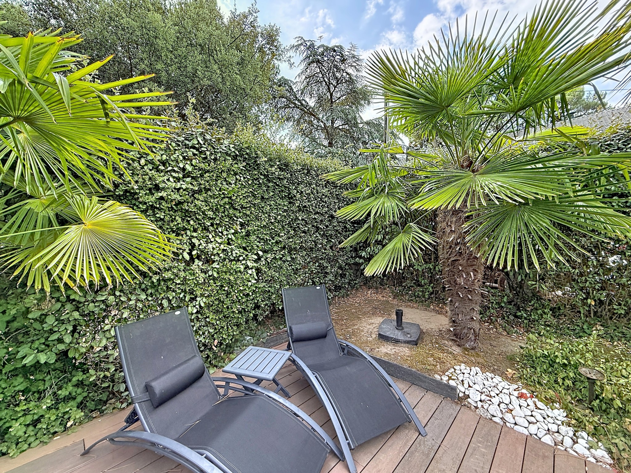 maison  - LA BAULE- 44