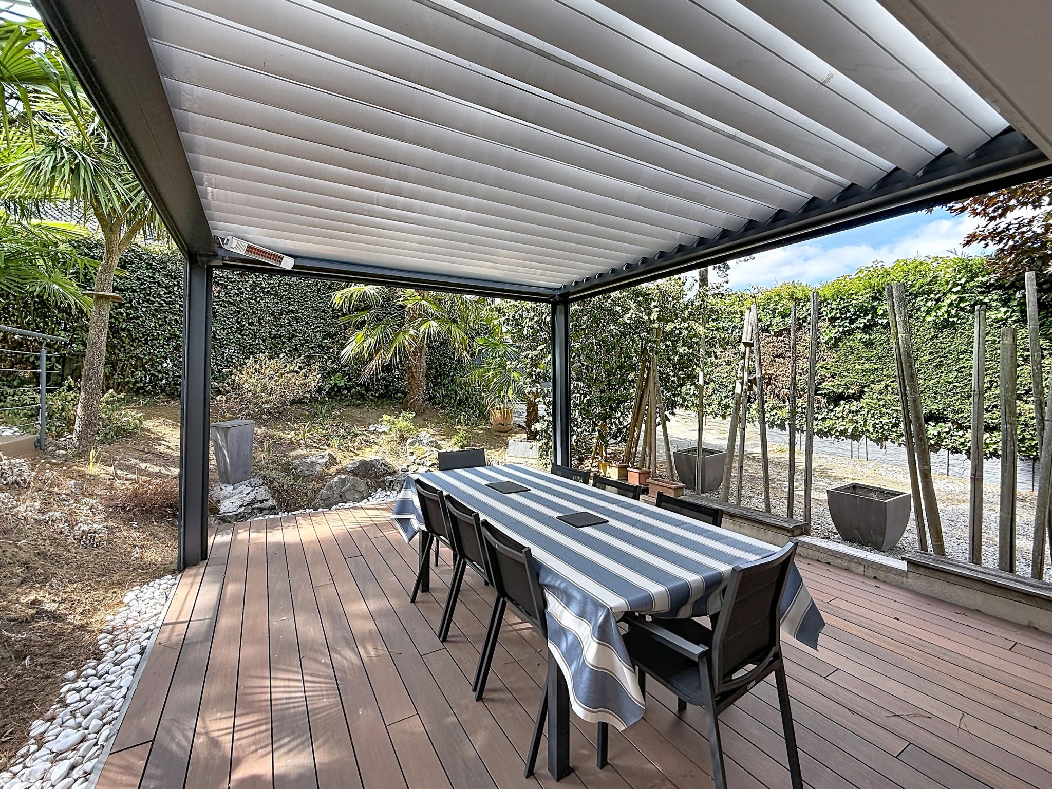 maison  - LA BAULE- 44