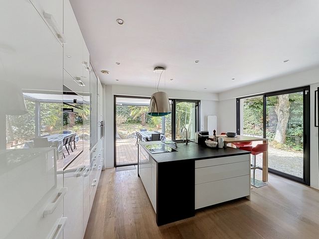 Maison &agrave; vendre - 8 pi&egrave;ces - 158,75 m2 - La Baule - 44 - PAYS-DE-LOIRE