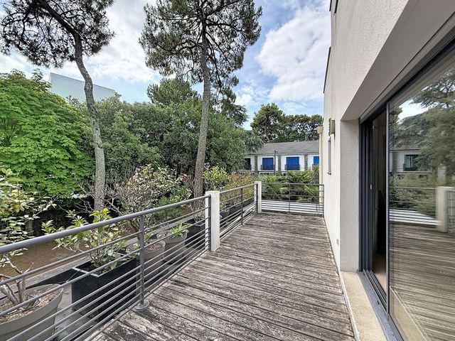 Maison &agrave; vendre - 8 pi&egrave;ces - 158,75 m2 - La Baule - 44 - PAYS-DE-LOIRE
