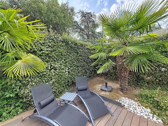 Maison &agrave; vendre - 8 pi&egrave;ces - 158,75 m2 - La Baule - 44 - PAYS-DE-LOIRE