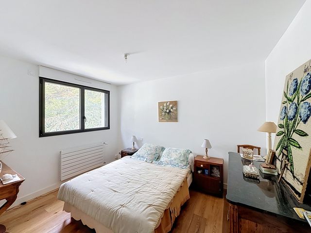 Appartement T4 &agrave; vendre - 4 pi&egrave;ces - 98,80 m2 - La Baule - 44 - PAYS-DE-LOIRE