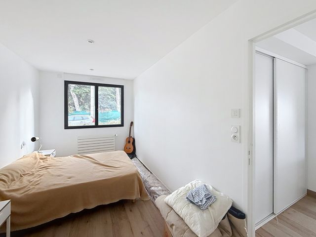 Appartement T4 &agrave; vendre - 4 pi&egrave;ces - 98,80 m2 - La Baule - 44 - PAYS-DE-LOIRE