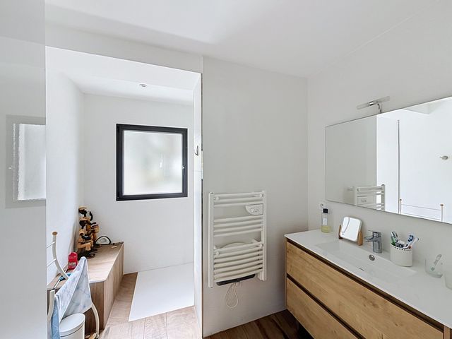 Appartement T4 &agrave; vendre - 4 pi&egrave;ces - 98,80 m2 - La Baule - 44 - PAYS-DE-LOIRE