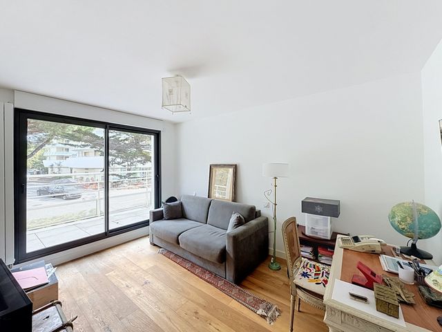 Appartement T4 &agrave; vendre - 4 pi&egrave;ces - 98,80 m2 - La Baule - 44 - PAYS-DE-LOIRE