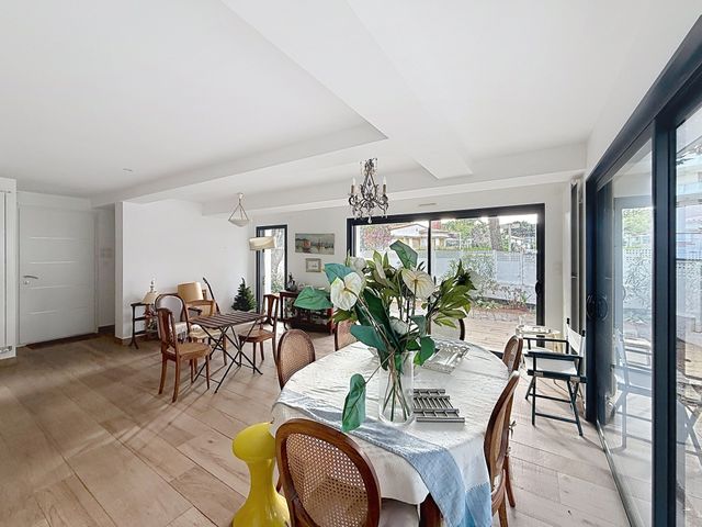 Appartement T4 &agrave; vendre - 4 pi&egrave;ces - 98,80 m2 - La Baule - 44 - PAYS-DE-LOIRE