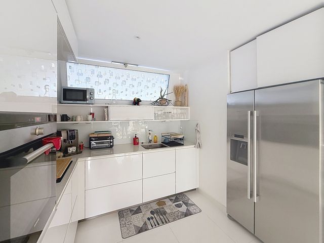 Appartement T3 &agrave; vendre - 3 pi&egrave;ces - 58 m2 - La Baule - 44 - PAYS-DE-LOIRE