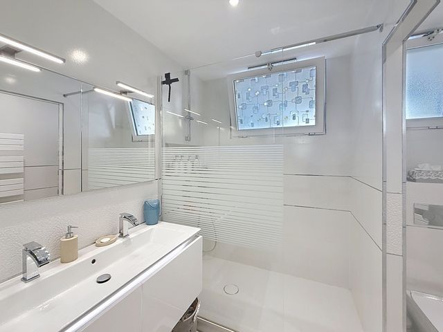Appartement T3 &agrave; vendre - 3 pi&egrave;ces - 58 m2 - La Baule - 44 - PAYS-DE-LOIRE