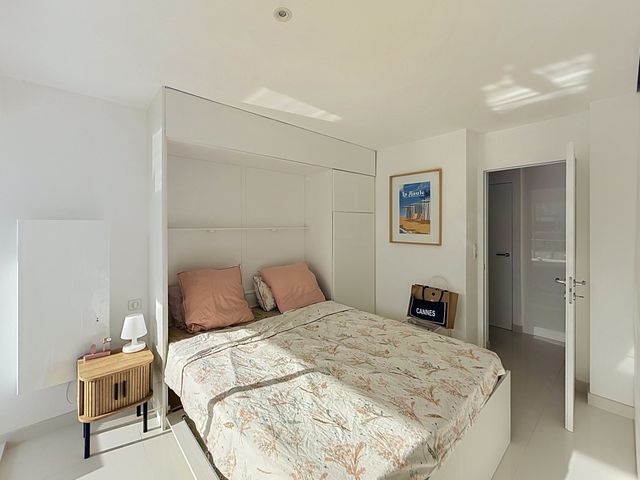 Appartement T3 &agrave; vendre - 3 pi&egrave;ces - 58 m2 - La Baule - 44 - PAYS-DE-LOIRE