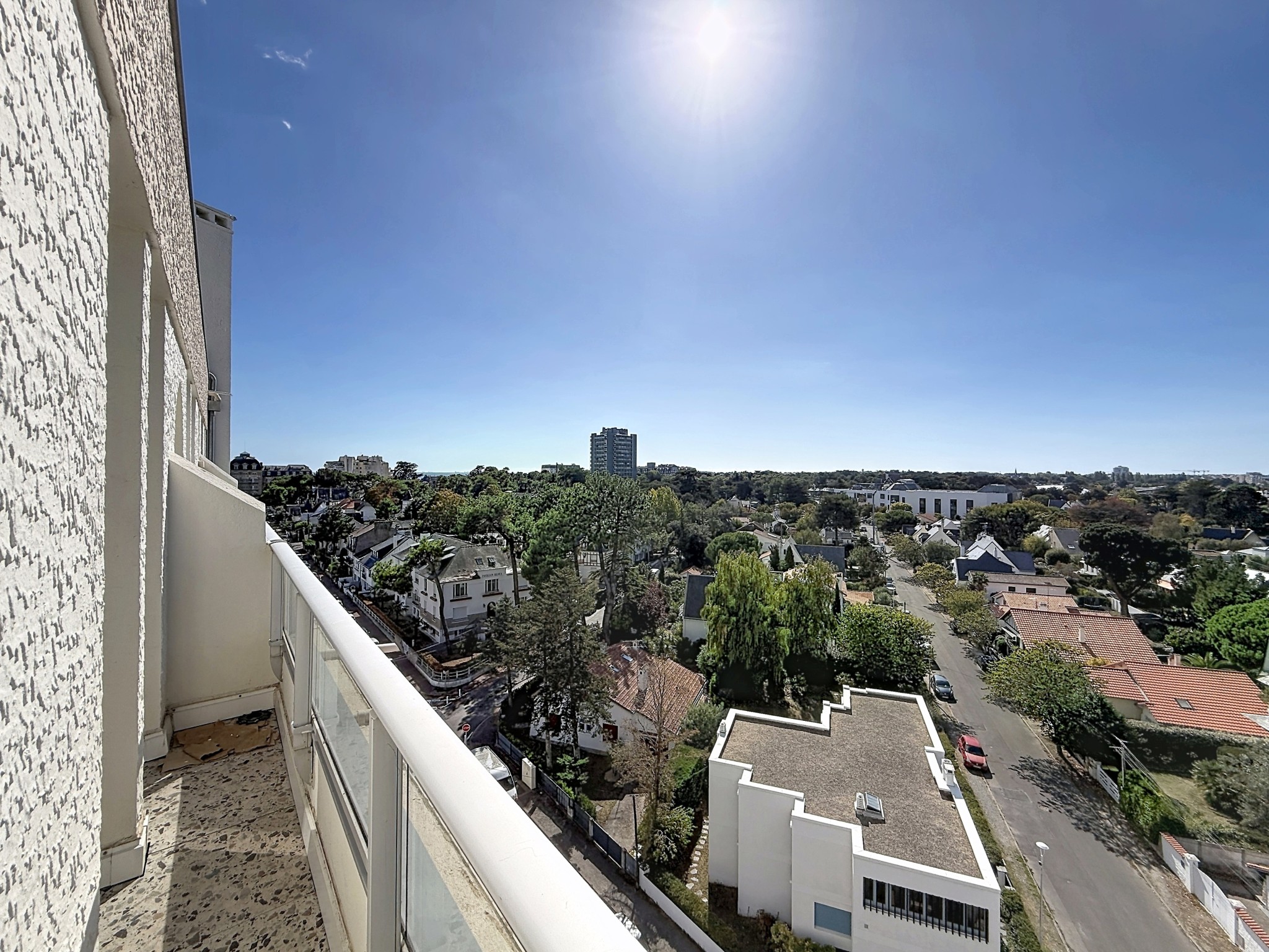 appartement  - LA BAULE- 44
