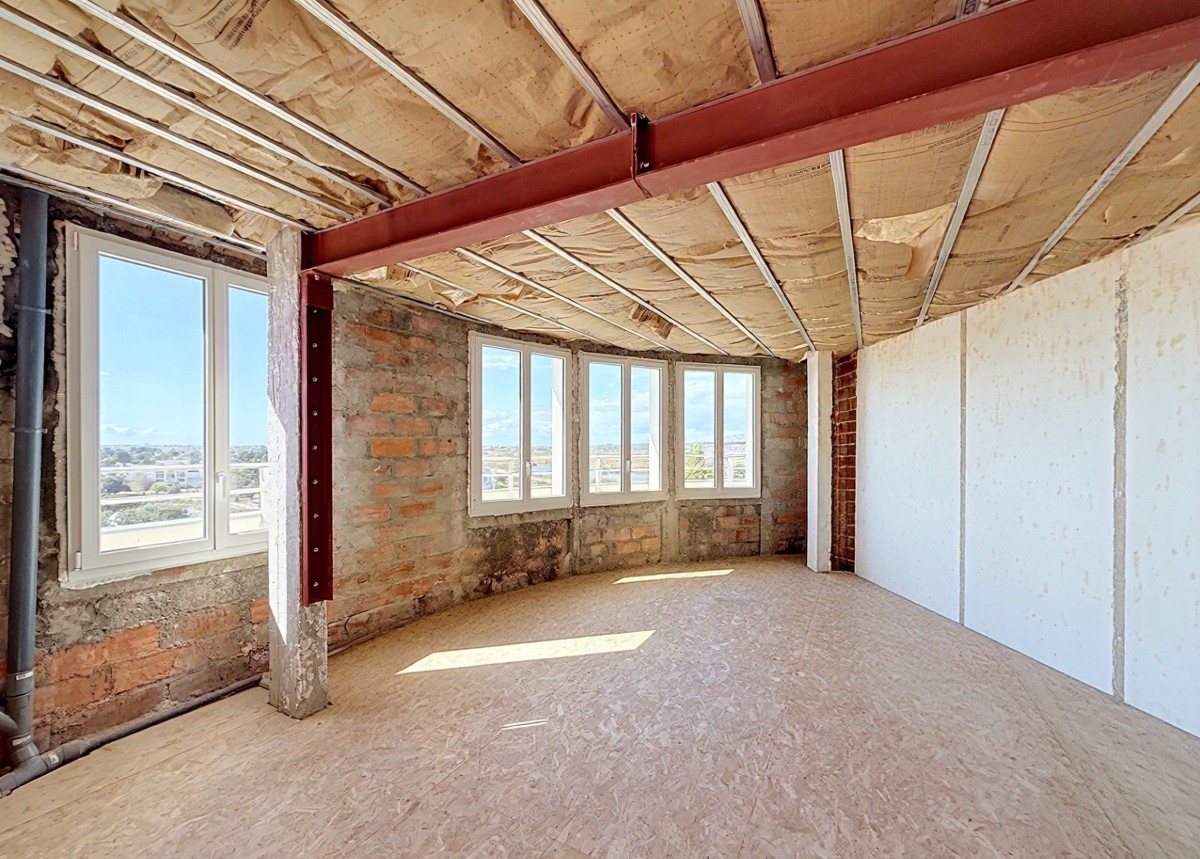 appartement  - LA BAULE- 44
