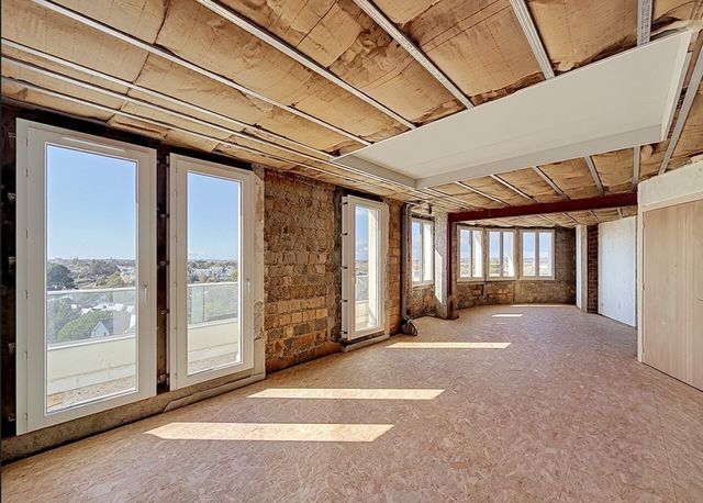 appartement - LA BAULE - 44