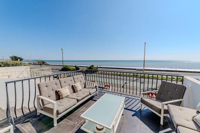 Maison &agrave; vendre - 5 pi&egrave;ces - 157 m2 - La Baule - 44 - PAYS-DE-LOIRE