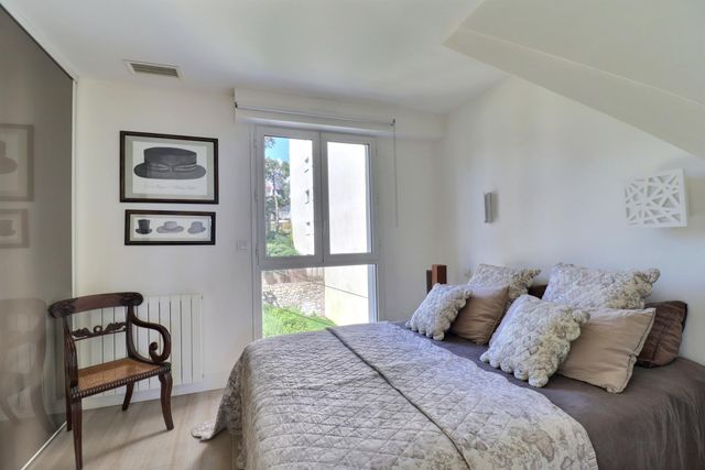 Maison &agrave; vendre - 5 pi&egrave;ces - 157 m2 - La Baule - 44 - PAYS-DE-LOIRE