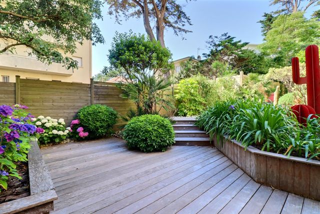 maison - LA BAULE - 44