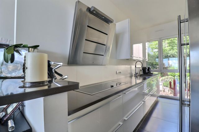 Maison &agrave; vendre - 5 pi&egrave;ces - 157 m2 - La Baule - 44 - PAYS-DE-LOIRE