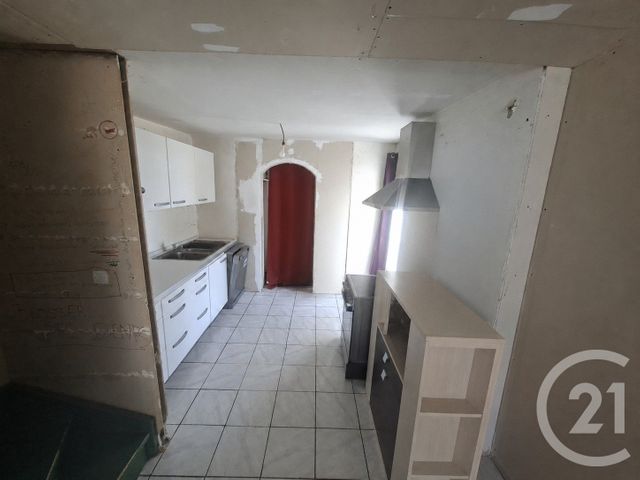 Maison &agrave; vendre - 7 pi&egrave;ces - 104,54 m2 - Juigne Des Moutiers - 44 - PAYS-DE-LOIRE