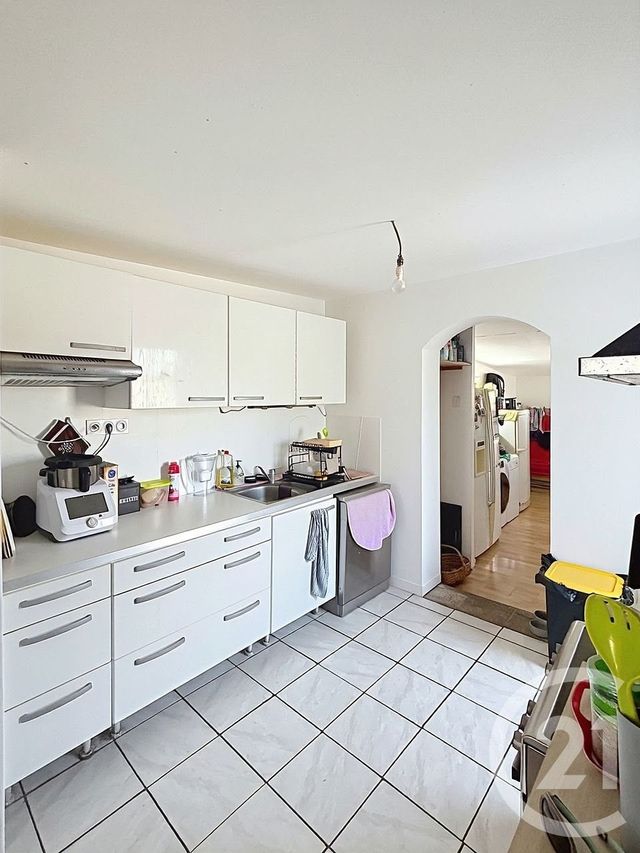 Maison &agrave; vendre - 7 pi&egrave;ces - 104,54 m2 - Juigne Des Moutiers - 44 - PAYS-DE-LOIRE