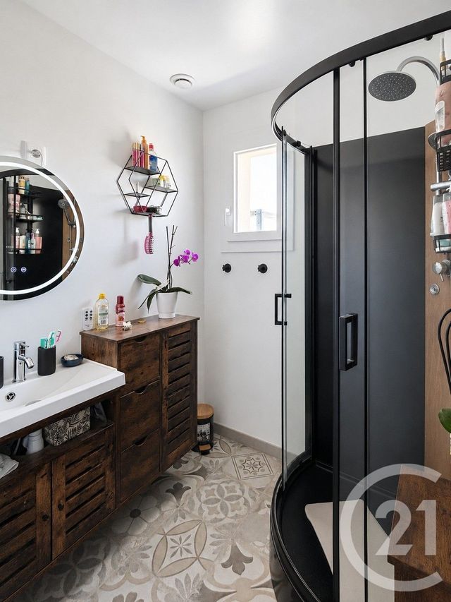 Maison &agrave; vendre - 7 pi&egrave;ces - 104,54 m2 - Juigne Des Moutiers - 44 - PAYS-DE-LOIRE