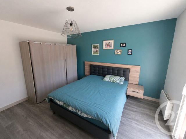 Maison &agrave; vendre - 7 pi&egrave;ces - 104,54 m2 - Juigne Des Moutiers - 44 - PAYS-DE-LOIRE