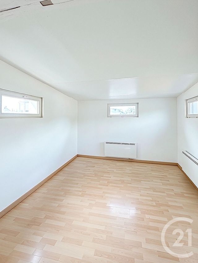 Maison &agrave; vendre - 7 pi&egrave;ces - 104,54 m2 - Juigne Des Moutiers - 44 - PAYS-DE-LOIRE