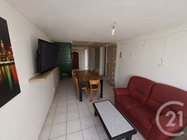 Maison &agrave; vendre - 7 pi&egrave;ces - 104,54 m2 - Juigne Des Moutiers - 44 - PAYS-DE-LOIRE