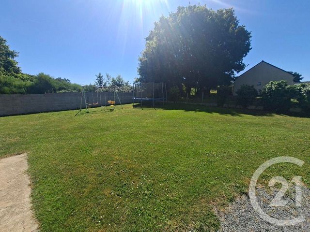 Maison &agrave; vendre - 7 pi&egrave;ces - 104,54 m2 - Juigne Des Moutiers - 44 - PAYS-DE-LOIRE