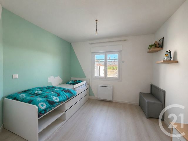 Maison &agrave; vendre - 7 pi&egrave;ces - 104,54 m2 - Juigne Des Moutiers - 44 - PAYS-DE-LOIRE