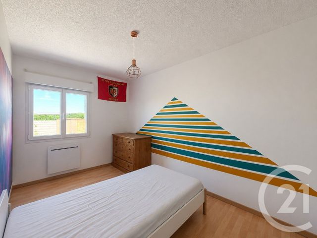 Maison &agrave; vendre - 7 pi&egrave;ces - 104,54 m2 - Juigne Des Moutiers - 44 - PAYS-DE-LOIRE