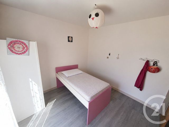 Maison &agrave; vendre - 7 pi&egrave;ces - 104,54 m2 - Juigne Des Moutiers - 44 - PAYS-DE-LOIRE