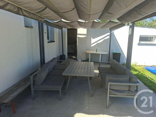 Maison &agrave; vendre - 7 pi&egrave;ces - 104,54 m2 - Juigne Des Moutiers - 44 - PAYS-DE-LOIRE